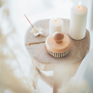 Spiritual Protection Bath
